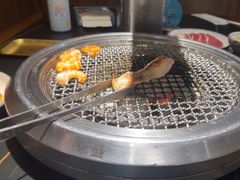 -東盛炭烤自助料理(浦东文峰广场店)
