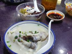 -丁太婆老妈蹄花(人民公园非遗总店)