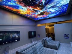 -海德温泉生活馆(朝阳大悦城店)