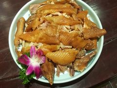 -台北A+A七喜饭店(德增街店)