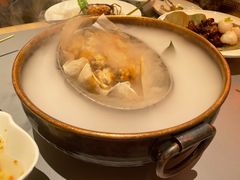 -桂满陇·手作小笼包&江南叫花鸡(中山公园店)