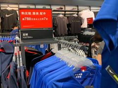 -NIKE上海青浦优选体验店