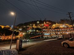 -巴倒烫陆派火锅山庄(南山总店)