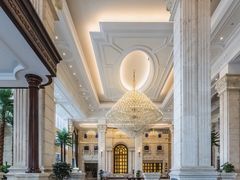 -昆山皇冠国际会展酒店