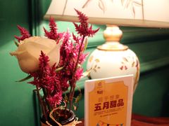 -一棵树咖啡馆(泉乐坊店)
