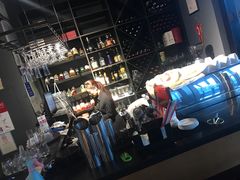 经典凯撒沙拉-CASANOVA西餐厅(海信广场店)
