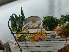 android_upload_pic-蘑统田下·野生菌火锅