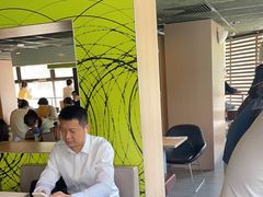 -麦当劳(团结湖店)