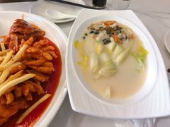 -马凯餐厅(长椿街店)