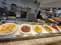 -禾斗海鲜自助(城阳宝龙店)