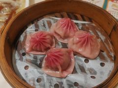 冬阴功小笼包-稻香酒家·34年老字号·港式粤菜(侨光店)