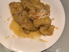 -哈啾嗨·新概念蒙餐(红星新城店)