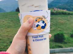 -茶百道(下沙宝龙二期店)