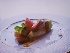 -Kathleen's Waitan 凯圣琳江景西餐厅(外滩店)