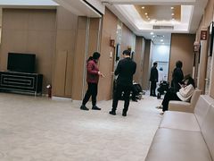 -美年大健康体检中心(牡丹园分院)