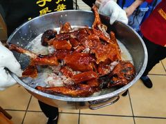 -长润·濑尿烧鹅