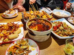 -一佳烤铺(丽江景苑店)