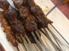 -巴依老爷新疆美食(清华东门店)