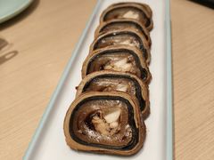 -吕氏疙瘩汤·新鲁菜(海州利群店)