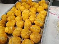 油氽团子-荣阳楼(山塘街店)