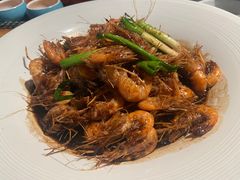 -老头儿油爆虾·1987杭州烟火味(湖滨银泰in77D区店)