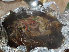 -崖口红树林海鲜餐厅