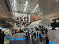 -中国航空博物馆