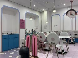 -MELAND CLUB亲子乐园·派对·餐厅(北京芳圆里ID MALL店)