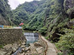 -花溪风景区