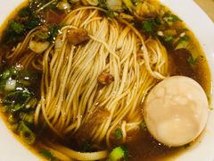 -水仙拉面(水仙街店)