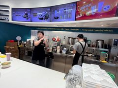 -CoCo都可(金狮店)