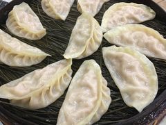 传统蒸饺-京都老蔡记(伊河路店)