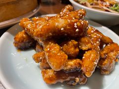 -龍聚祥烧麦馆(万达店)