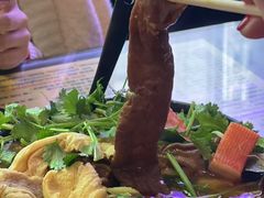 -星林居酸辣米线餐厅