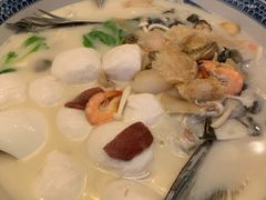 -山外山菜馆(玉泉路店)