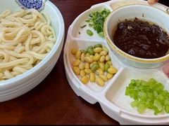 -恭敬李老北京炸酱面·京味菜(西花市店)