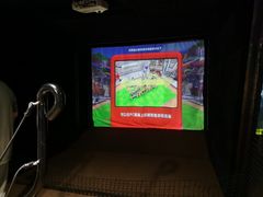 -VS SPORTS PARK运动玩乐园·团建·生日会(合生汇店)