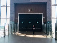 -谢列梅捷沃国际机场