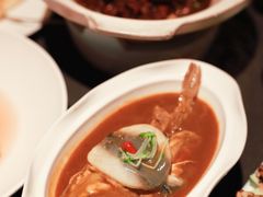 -肆月河豚·淮扬菜·湘菜(华天店)