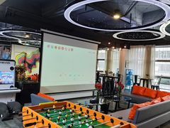 -CIAO·团建聚餐·生日派对轰趴馆(福田店)