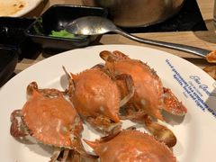 -星伦多自助料理(华润万象城店)
