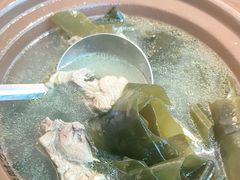 -徽三说·土徽菜·中国徽菜连锁品牌(一中店)