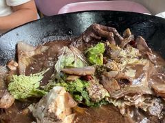 醋血鸭-王城醋血鸭老店