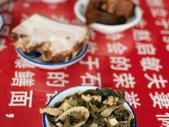 扁尖雪菜面-美味斋(西北街店)