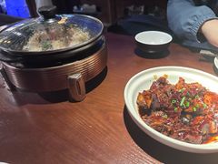 -绿茶餐厅(朝阳大悦城店)