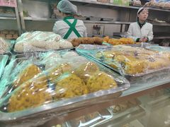 -锦馨豆汁(天坛路店)