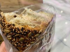 -BONBON BAKERY