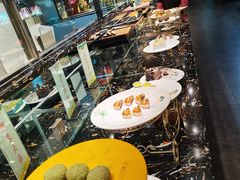 -巴犀烧烤(新崇光店)