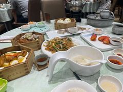 -如丰晟宴(长安万达店)