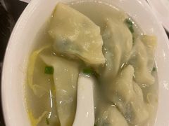 -王家沙点心店(南京西路总店)